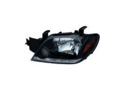 OUTLANDER HEAD LAMP