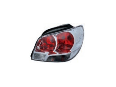 OUTLANDER TAIL LAMP