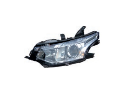 Outlander Head lamp xenon