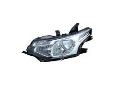 Outlander Head lamp