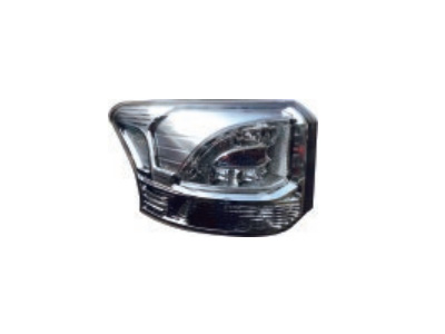 REAR LAMP