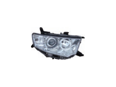 HEAD LAMP XENON TYPE