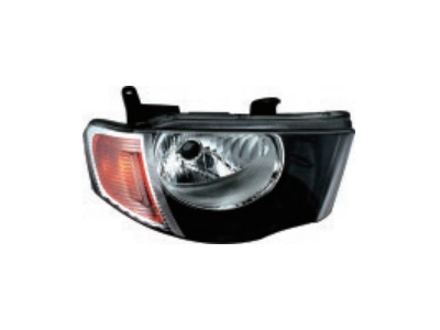 L200 HEAD LAMP (YELLO）