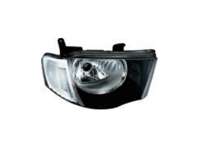 L200 HEAD LAMP（WHITE）