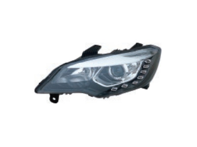 CS10 HEAD LAMP