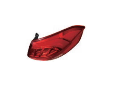 CS10 TAIL LAMP