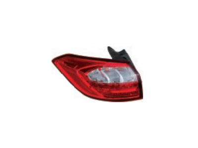 CS9 TAIL LAMP