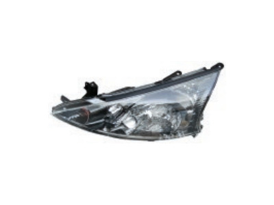 GRANDIS HEAD LAMP(BLACK / WHITE)