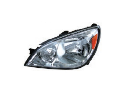 LANCER HEAD LAMP