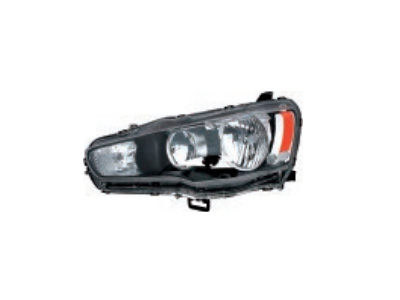 LANCER EX HEAD LAMP(MANUAL/ELECTRIC)