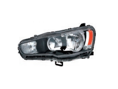 LANCER HEAD LAMP(ELECTRIC/MANUAL)