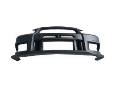 EVO 10 FRONT BUMPER