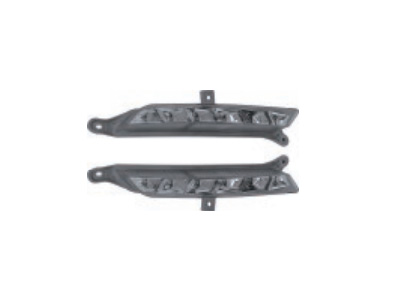 15 DAYTIME RUNNING LAMP