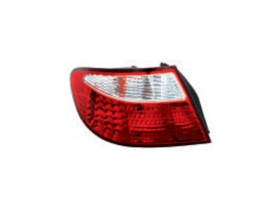 GALANT REAR LAMP