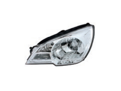 V3 HEAD LAMP