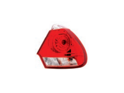 V3 REAR CORNER LAMP