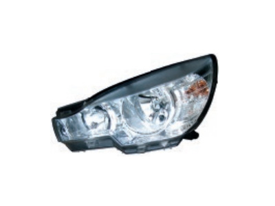 HEAD LAMP