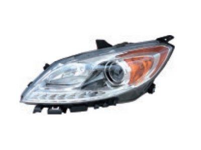 GS5 HEAD LAMP