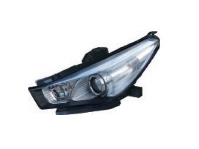 GA3 S HEAD LAMP