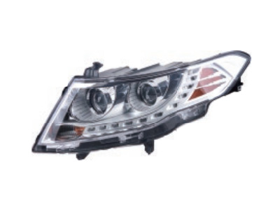 FRONT HEAD LAMP