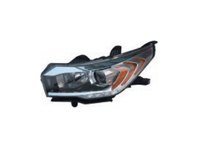 GS4 HEAD LAMP(low configuration)