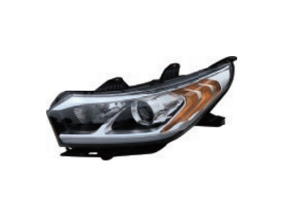 HEAD LAMP(low configuration)