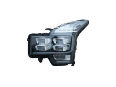 HEAD LAMP