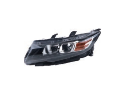 Head lamp (low / medium)