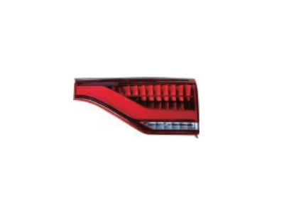 Tail lamp (flat)