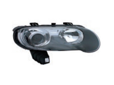 ROEWE 750 HEAD LAMP(COMMON/XENON)