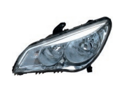 ROEWE 350 HEAD LAMP (L/R)