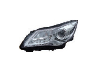 ROEWE 950 HEAD LAMP