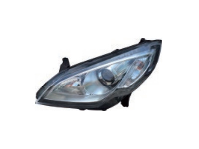 Roewe 360 HEAD LAMP