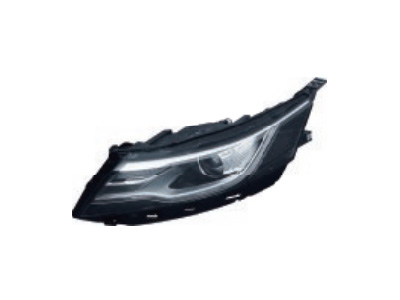 ROEWE i6 HEAD LAMP