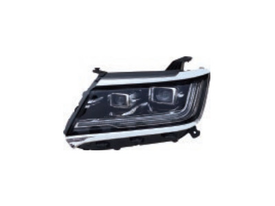 ROEWE RX8 HEAD LAMP