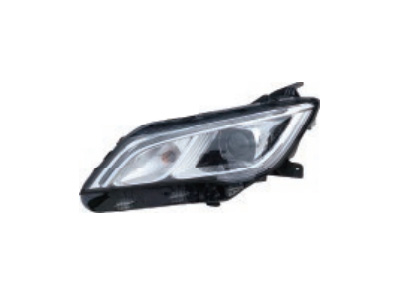 ROEWE EI5 HEAD LAMP