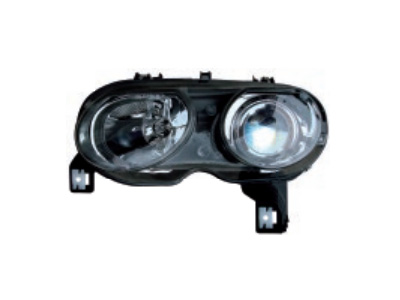 MG7 HEAD LAMP