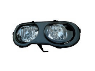 MG3 HEAD LAMP