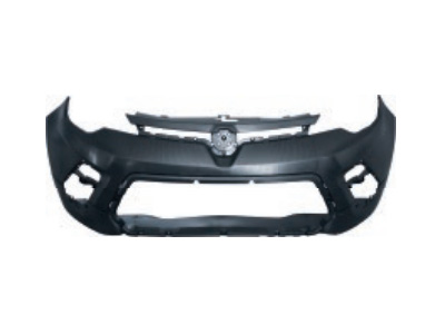 MG3 XROSS FRONT BUMPER