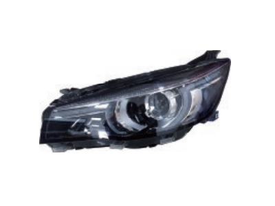 18  MG6 HEAD LAMP(low configuration / high configuration)