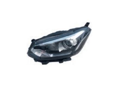 GS HEAD LAMP