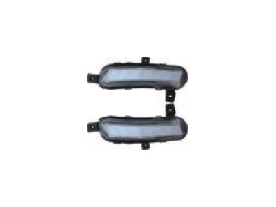 2017 DAYTIME RUNNING LAMP