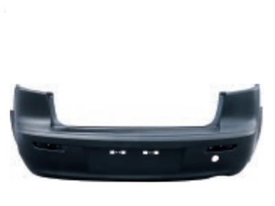 LANCER EX REAR BUMPER