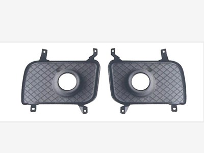 EVO 10 FOG LAMP COVER