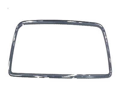 13 FRONT BUMPER STRIPE