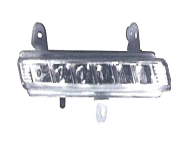 13 DAYTIME RUNNING LAMP