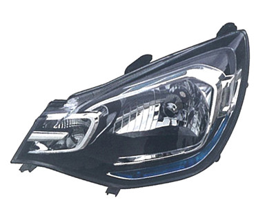 ​HEAD LAMP