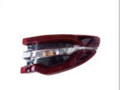 18 DX7 TAIL LAMP