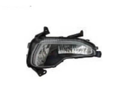 18 DX7 FOG LAMP