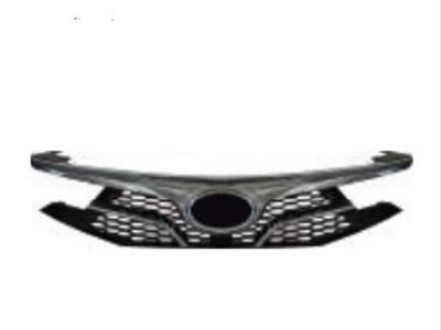 18  DX7 GRILLE